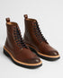 <P>Wedge Sole Derby Boot</P>